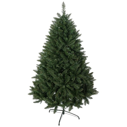 Homcom albero natale - homcom,