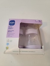 MAM Easy Start Anti-Colic Baby