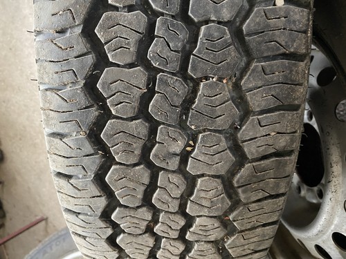 Gomme cerchi pajero - e,