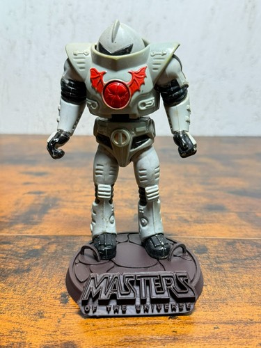 Horde trooper masters the - masters, of
