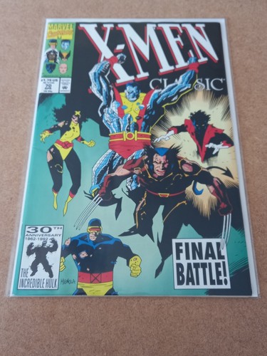 Vintage marvel men - vintage, classic