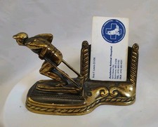 Porta biglietti da visita in