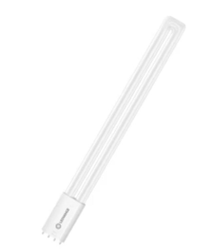 Ledvance lampada led - lampada, 2g11