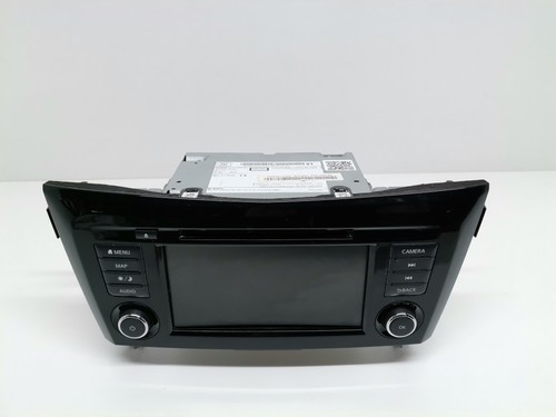 Lettore navigatore autoradio - lettore,