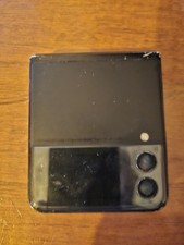 Samsung Galaxy Z Flip 3 8/128gb con Display non Funzionante 