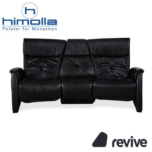 Himolla trapez leder - trapez,