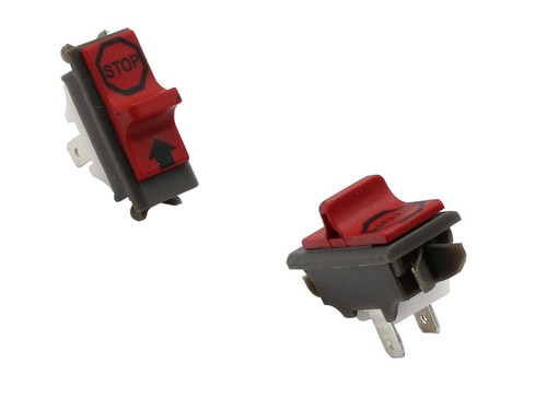 Interruttori compatibili - 2x,