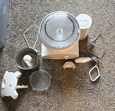Bosch Impastatrice Standalone