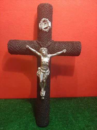 Grande cristo crocifisso - crocifisso,