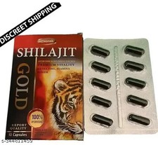 Ottieni prestazioni maschili