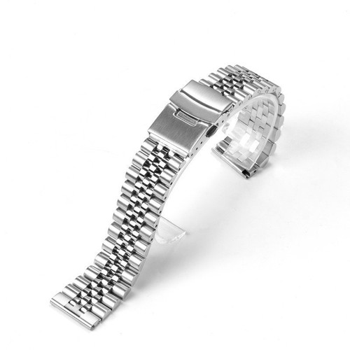 Cinturino orologio jubilee - orologio,
