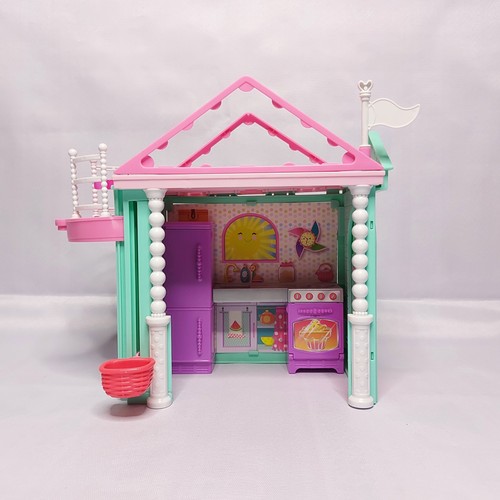 Barbie casa chelsea - la, di
