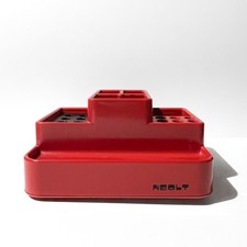 portapenne girevole da