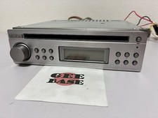 DENON DCT-R1 STEREO CD