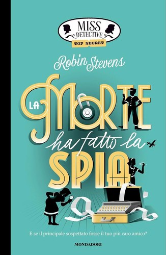 Top secret morte ha fatto - la,