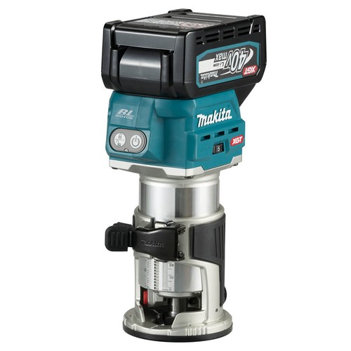 Makita rt001gm205 fresatrice - rt001gm205,