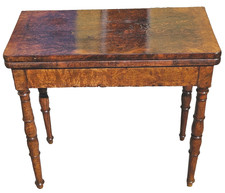 TAVOLINO DA GIOCO CONSOLE