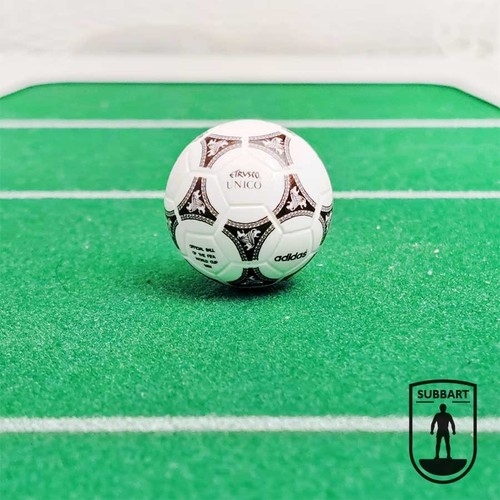 Pallina subbuteo world - subbuteo,