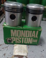 Coppia pistoni completi - coppia,