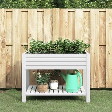 Garden Raised Bed, Garden