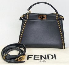 Fendi Peekaboo