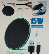 Base Di Ricarica Wireless