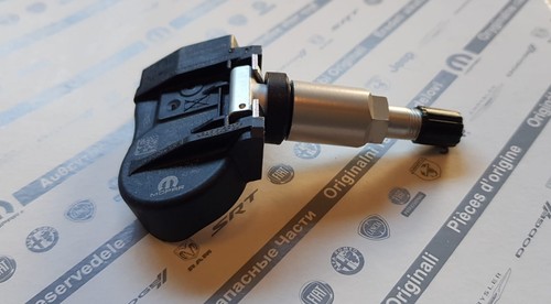 Sensori pressione tpms - sensori,