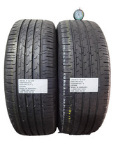 2 PNEUMATICI USATI 195/55 R 16