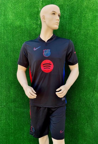 Maglia barcellona 2025 - maglia, 2025/26
