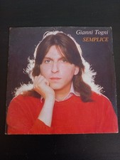 Gianni Togni - Semplice 45