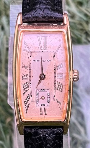 Orologio hamilton ventura - orologio,