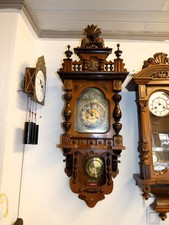 5A254 GUSTAV BECKER Art