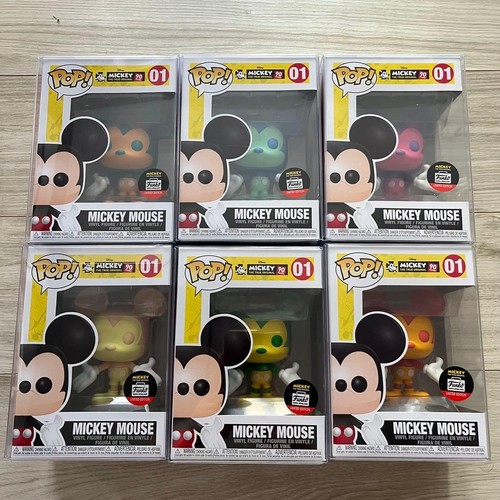 Funko pop topolino - pop, 90°