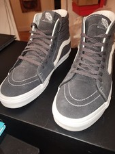 Taglia vans sk8 high - sk8,