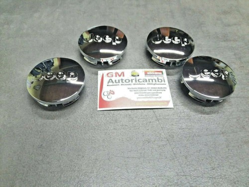 Tappi ruota coprimozzo jeep - ruota,