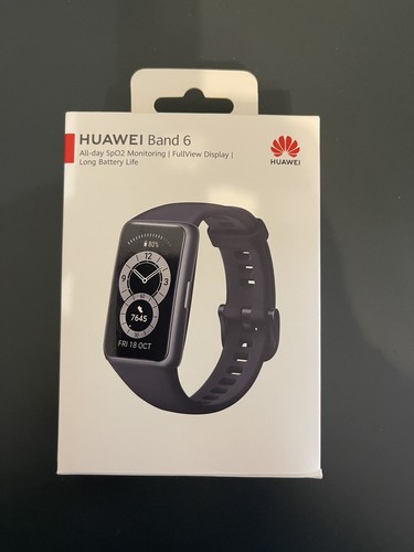 Huawei band fitness tracker - 6,