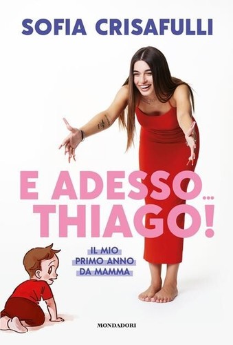 Sofia crisafulli e - e, adesso