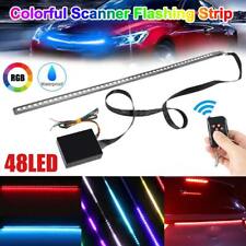 48 LED RGB Cavaliere Rider