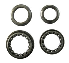 Set coppa conica e cono per