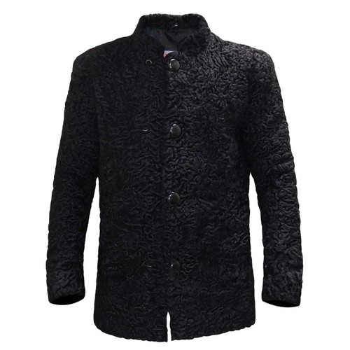 Cappotto giacca dritto - , uomo