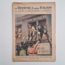 domenica degli italiani 1945
