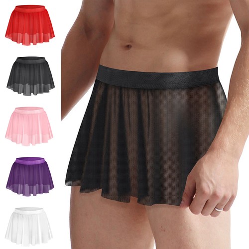Gonne per uomo mini - uomo,