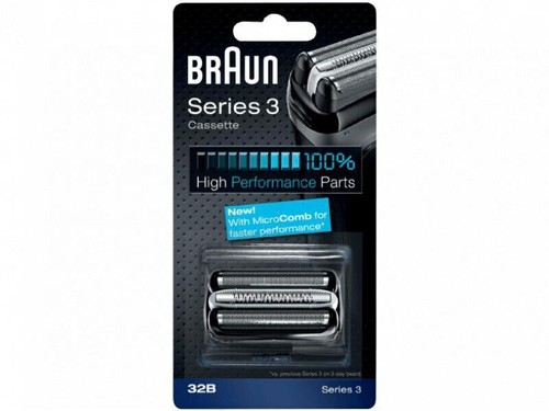 Nuova serie braun - 3, 32b