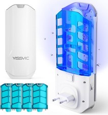 Trappola per zanzare, mosche