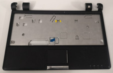 Touchpad per Asus Eee PC 4G series - cover case palmrest scocca superiore nero