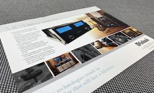 MCINTOSH MC452 AMPLIFICATORE