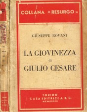 La giovinezza di Giulio