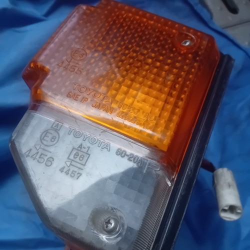 Toyota land cruiser - toyota, 70