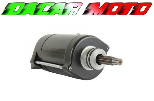 Motorino avviamento polaris - avviamento,
