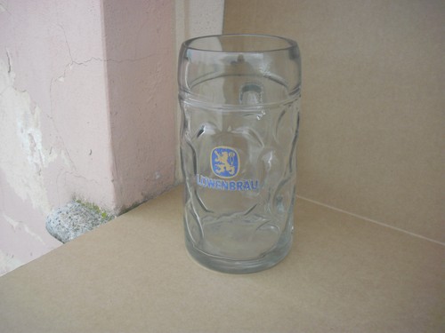 Vintage boccale birra - boccale,